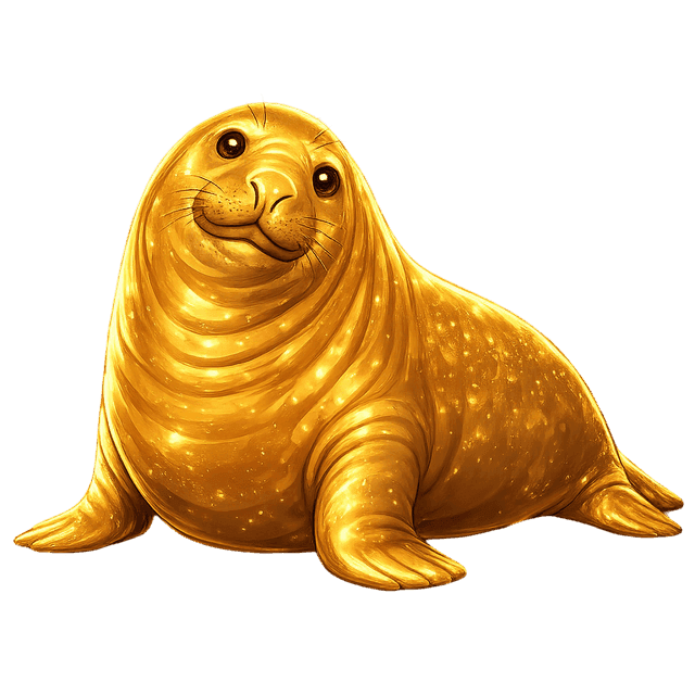 Golden Neil