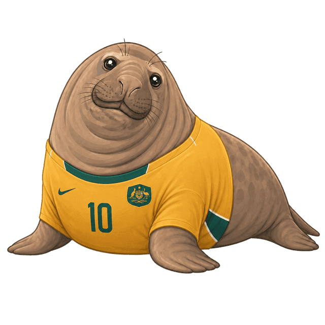 World Cup Neil